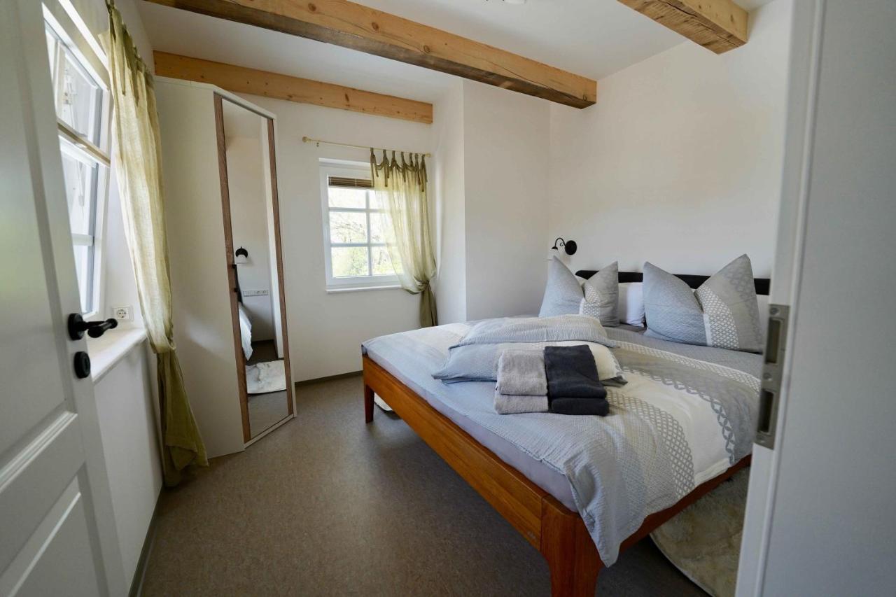 Familien- Und Apartmenthotel Lerchenberghof Walddorf  Zewnętrze zdjęcie