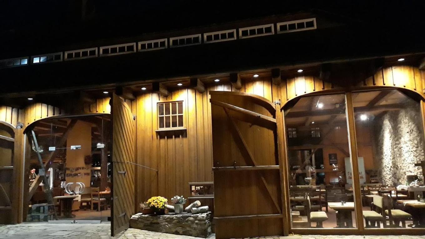 Familien- Und Apartmenthotel Lerchenberghof Walddorf  Zewnętrze zdjęcie
