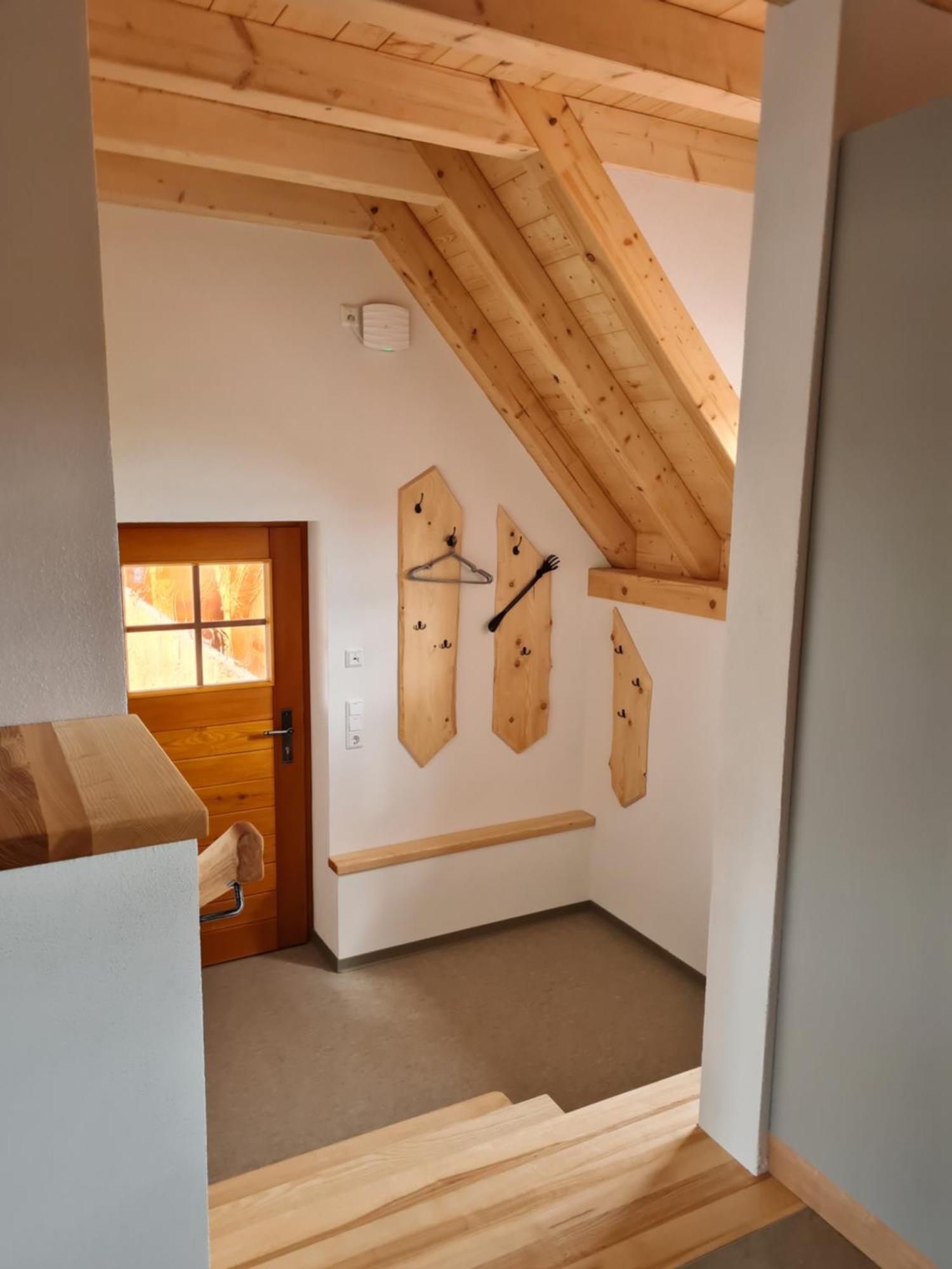 Familien- Und Apartmenthotel Lerchenberghof Walddorf  Zewnętrze zdjęcie